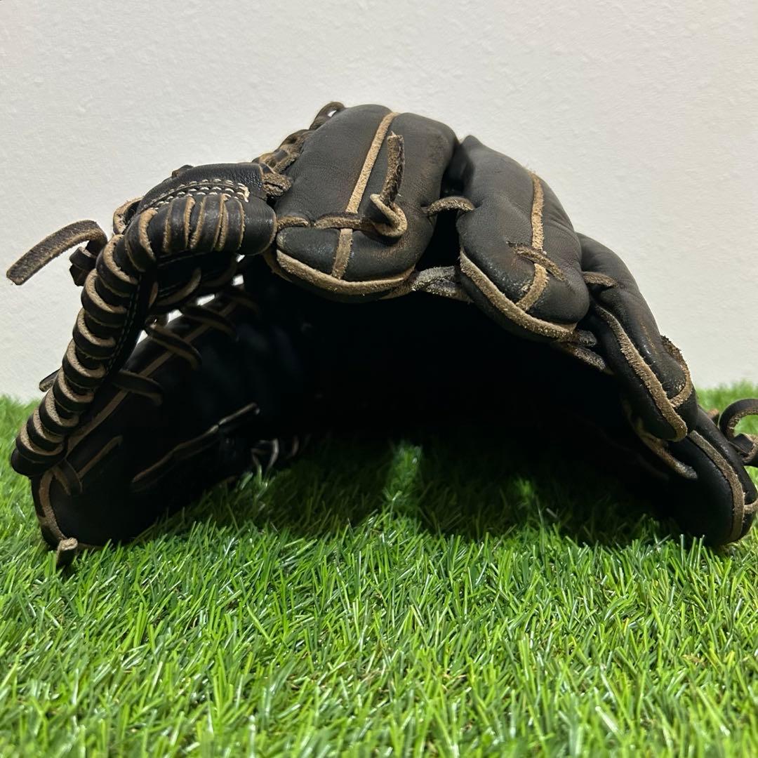 【⭐︎大人気⭐︎】ZETT ゼット　ネオステイタス　軟式　野球　グローブ　グラブ