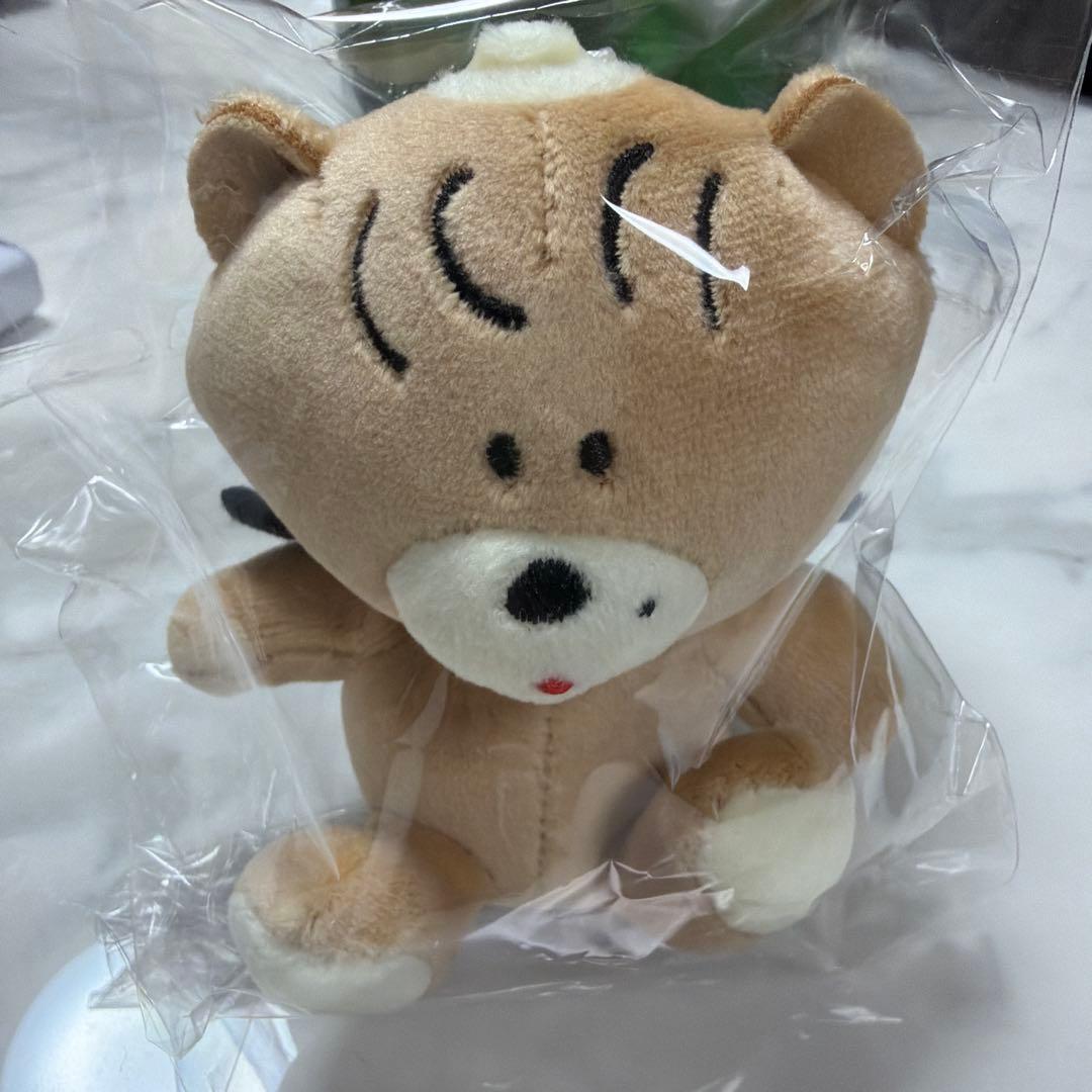 あいみょん　もっと側に！3wayあくまマスコット