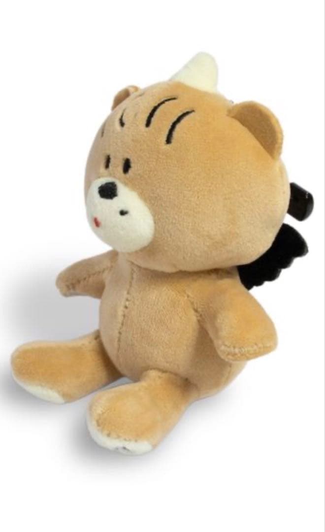 あいみょん　もっと側に！3wayあくまマスコット