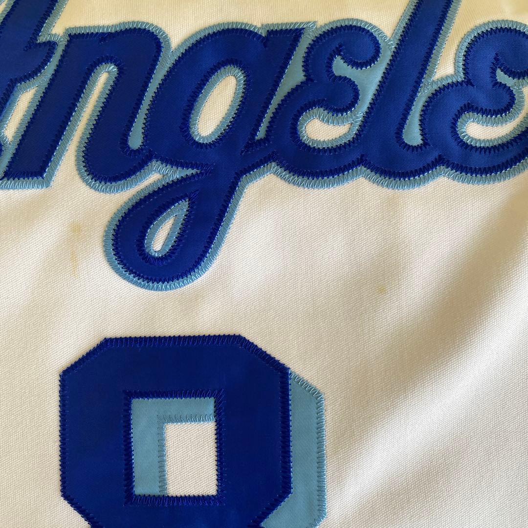 Mitchell&Ness レイカーズ コービー・ブライアント レジェンド