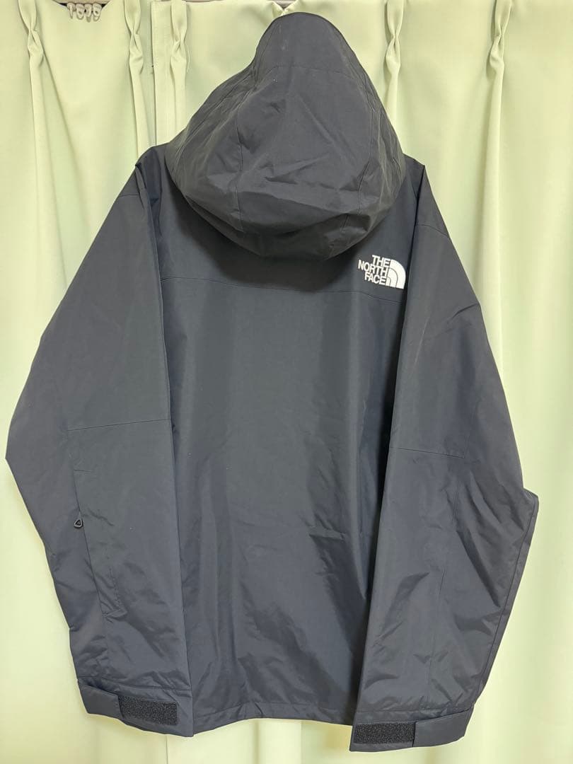 25年秋 新品 ノースフェイス ウィンターパークジャケット XL NS62516