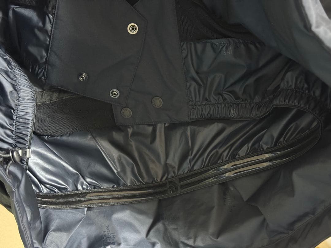 25年秋 新品 ノースフェイス ウィンターパークジャケット XL NS62516