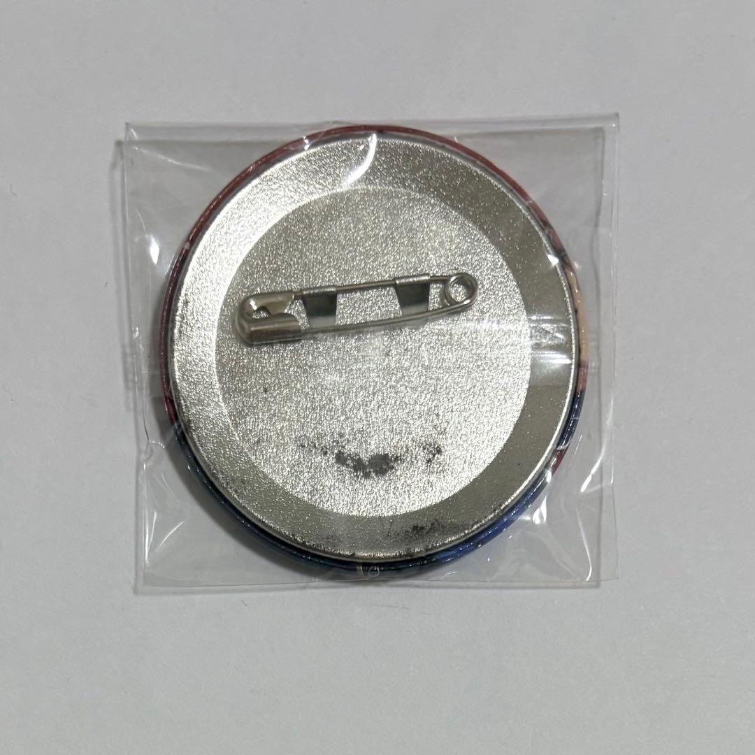 ヒプマイ 二郎 Flava2 缶バッジ 13点