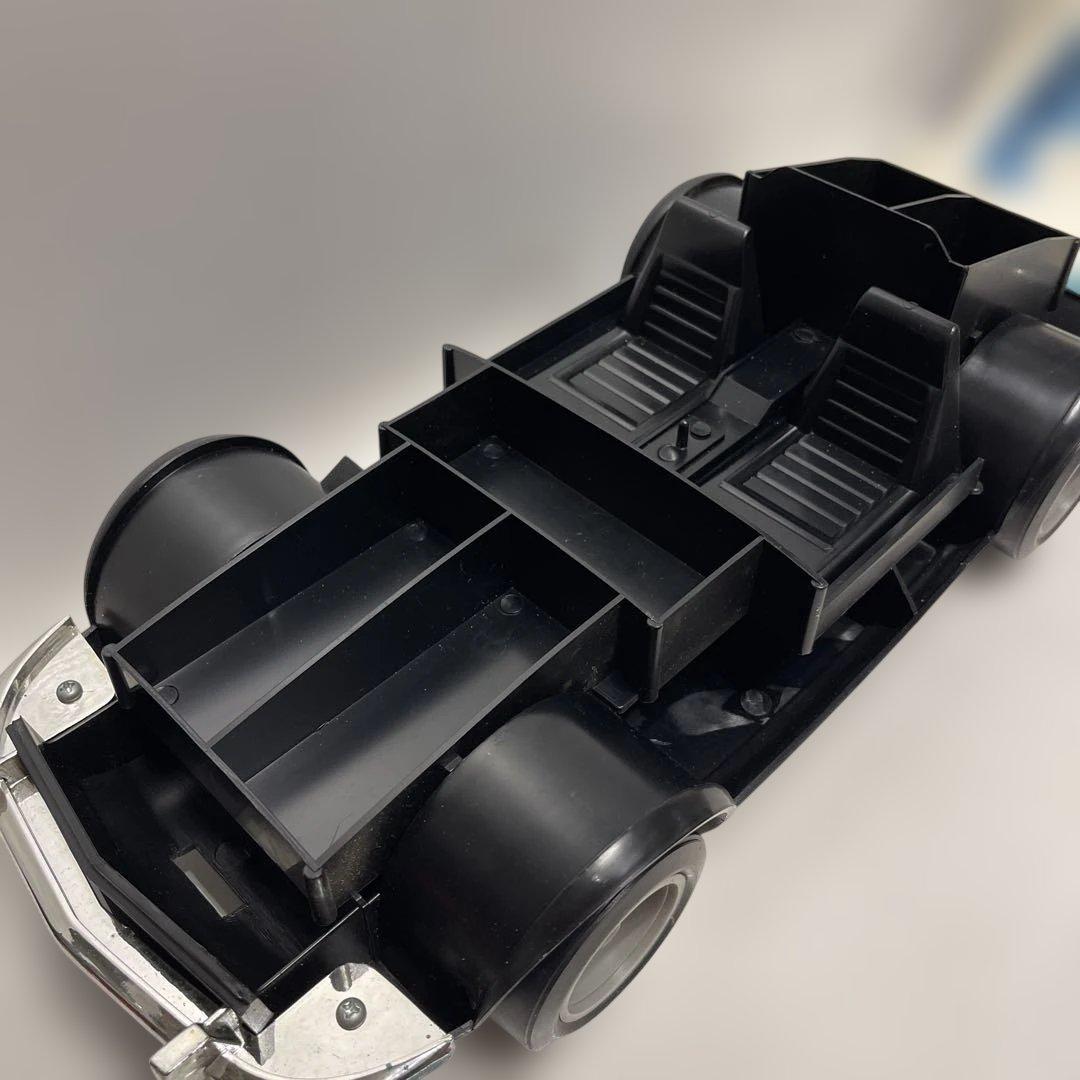 トミカ　フェアレディZパトカー　全長38cm当時物　日本製