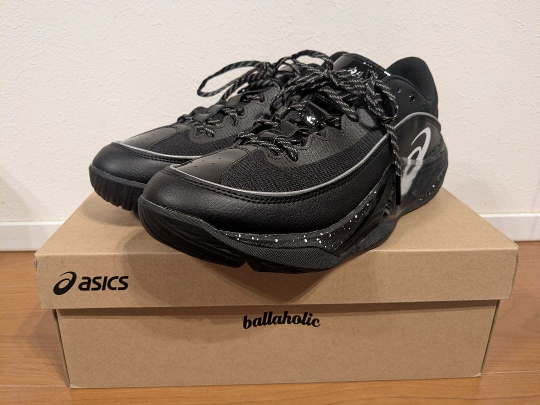 ASICS ✕ bollaholic UNPRE ARS LOW 3