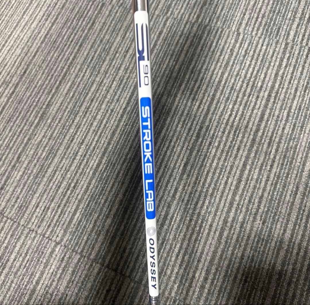 オデッセイ AI-ONE #7 CH 34インチ パター　新品未使用品