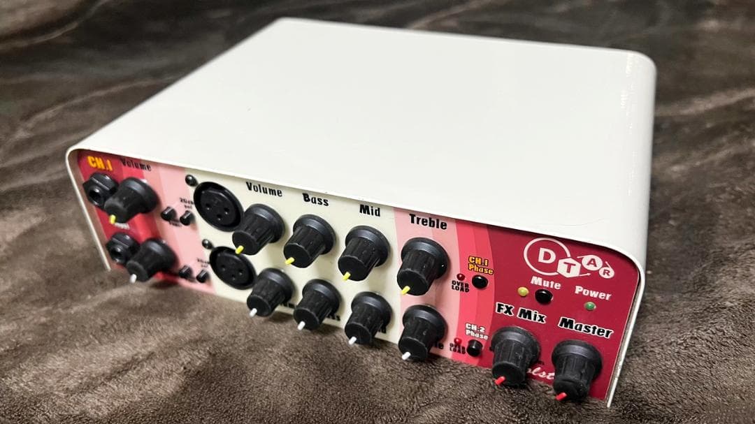 D-TAR Solstice DTAR ソルスティス 日本対応正規電源アダプター