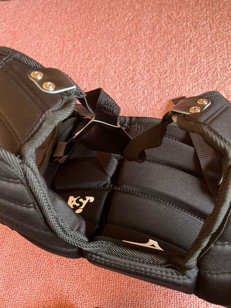 最終値下げ　キャッチャーセット　ソフトボール　少年　Sサイズ　MIZUNO