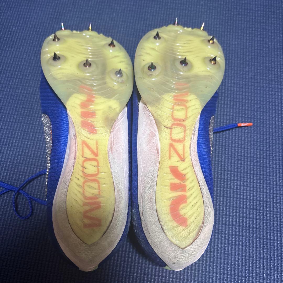 Nike エアズーム マックスフライ1 美品26.5cm