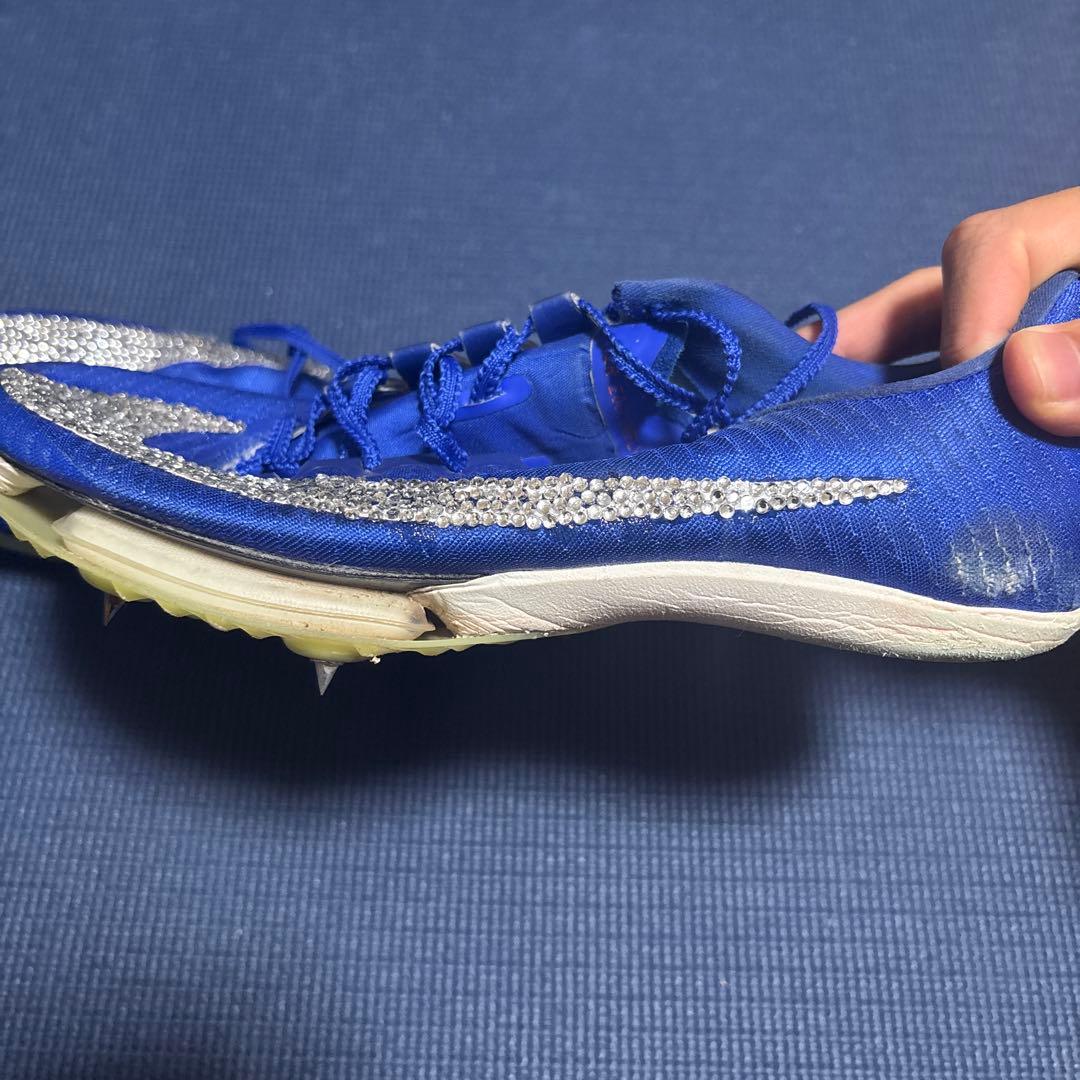 Nike エアズーム マックスフライ1 美品26.5cm
