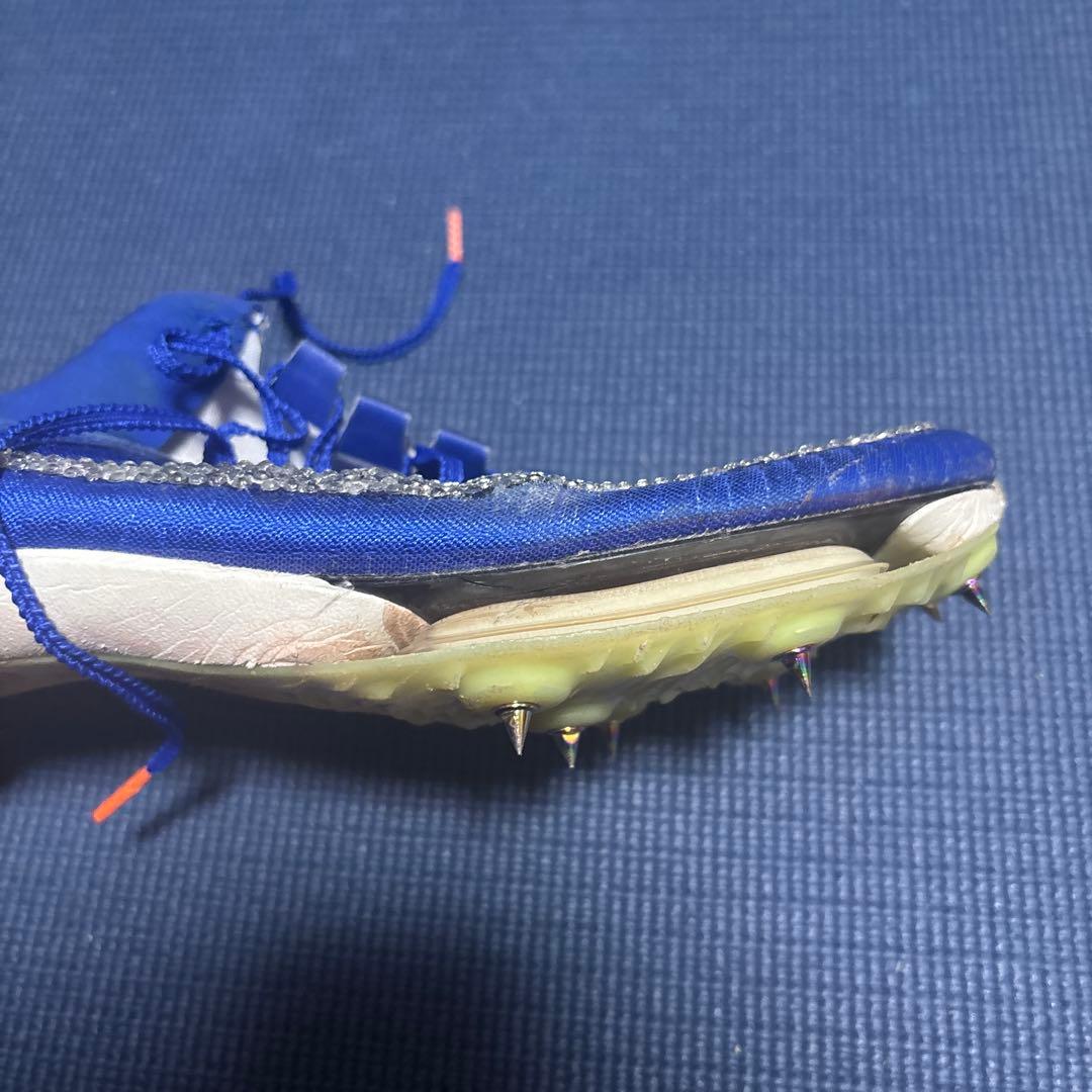 Nike エアズーム マックスフライ1 美品26.5cm