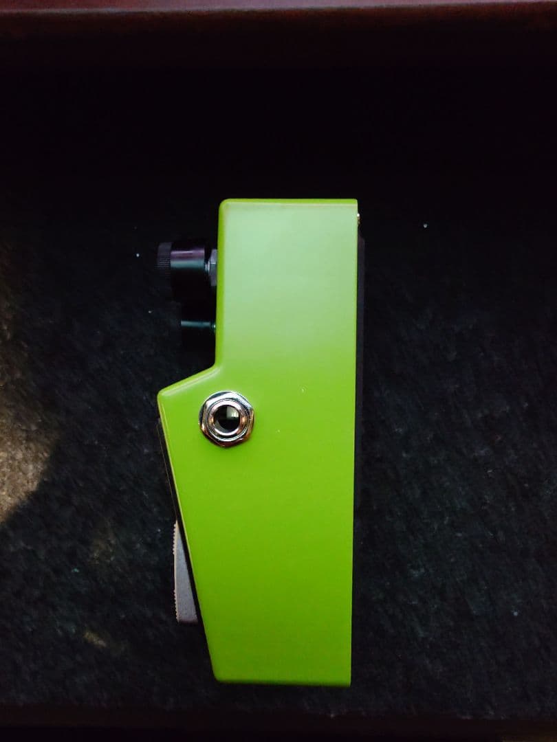 Maxon VOP9 Vintage Overdrive Pro　美品