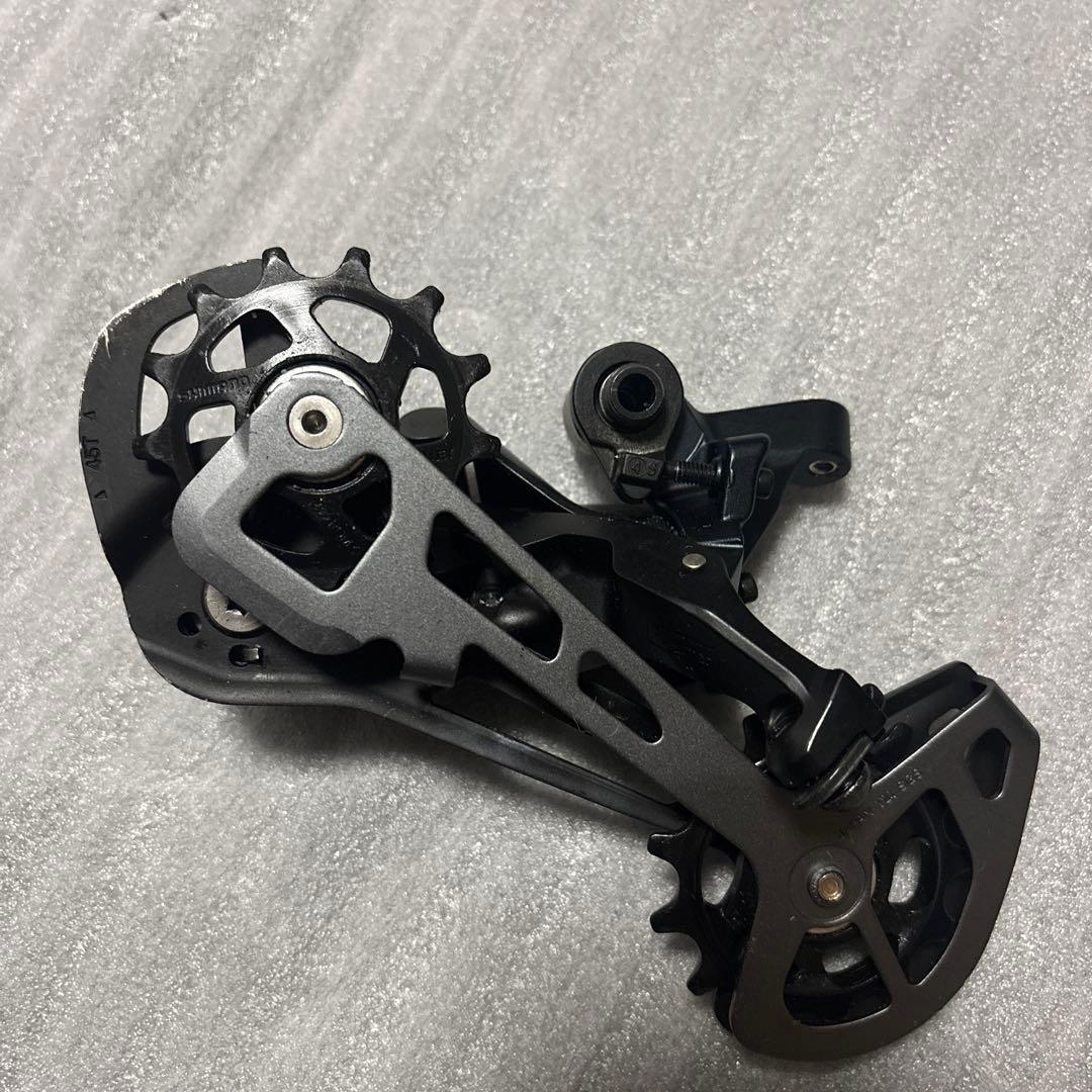 パーツ SHIMANO SLX RD-M7120 SGS