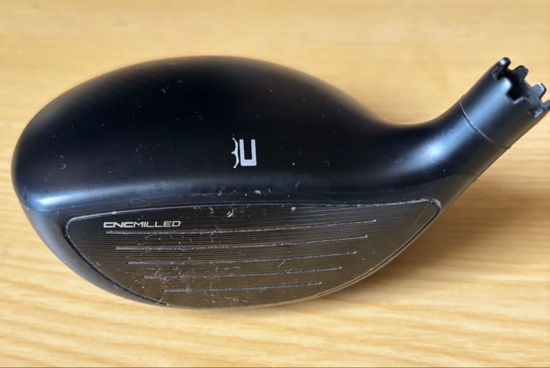 希少　Cobra RADSpeed TOUR 5W フレックスS