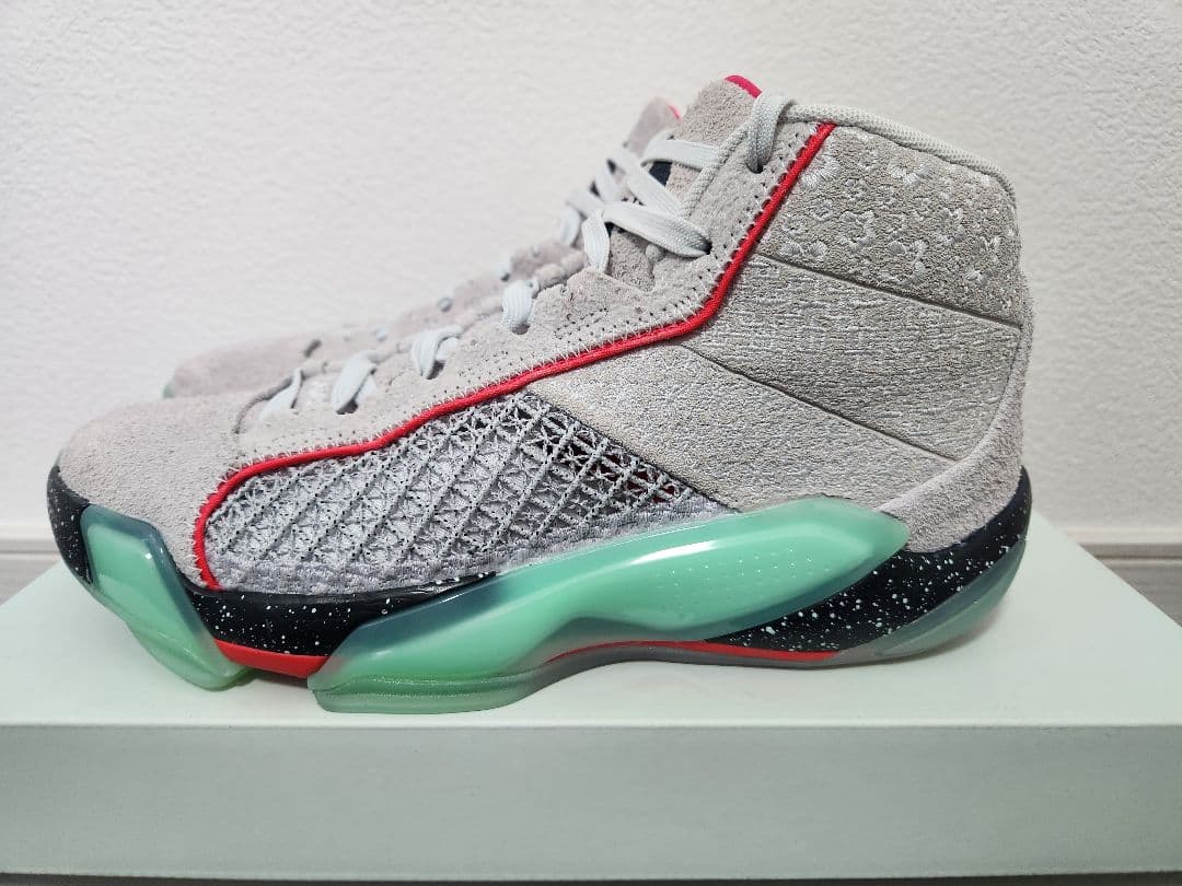 AIR JORDAN ⅩⅩⅩⅧ RUI PF 26cm