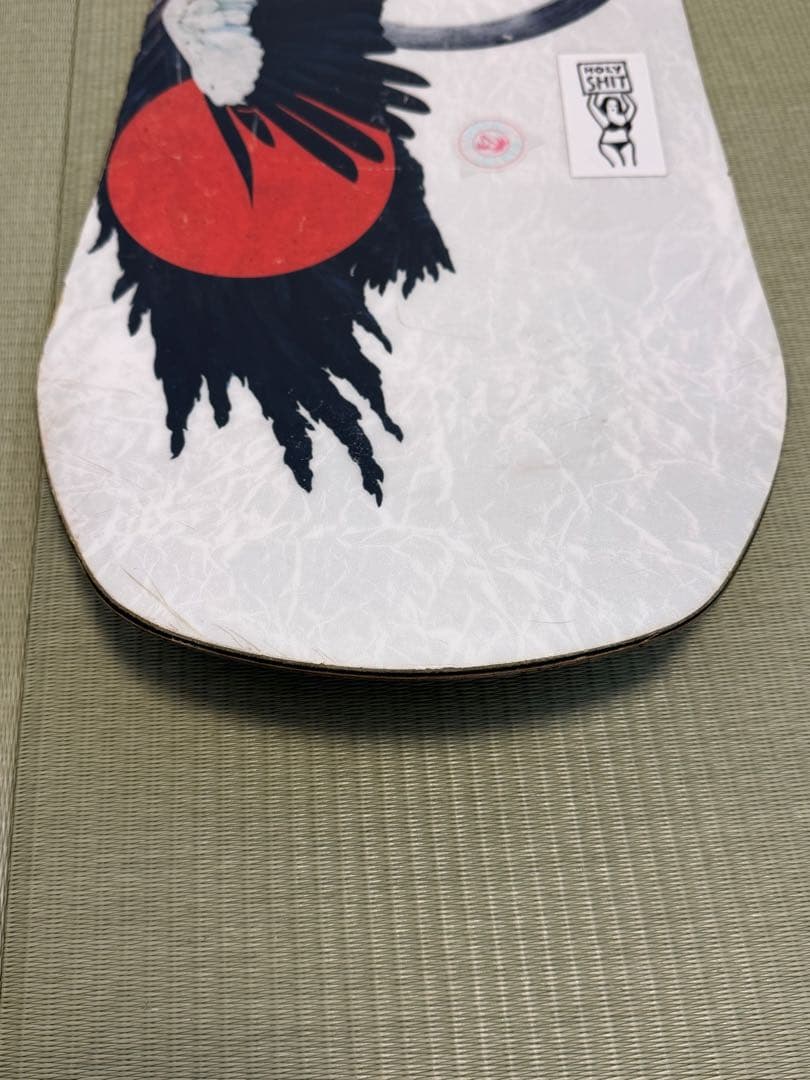 キャピタ　CAPITA birds of a feathe