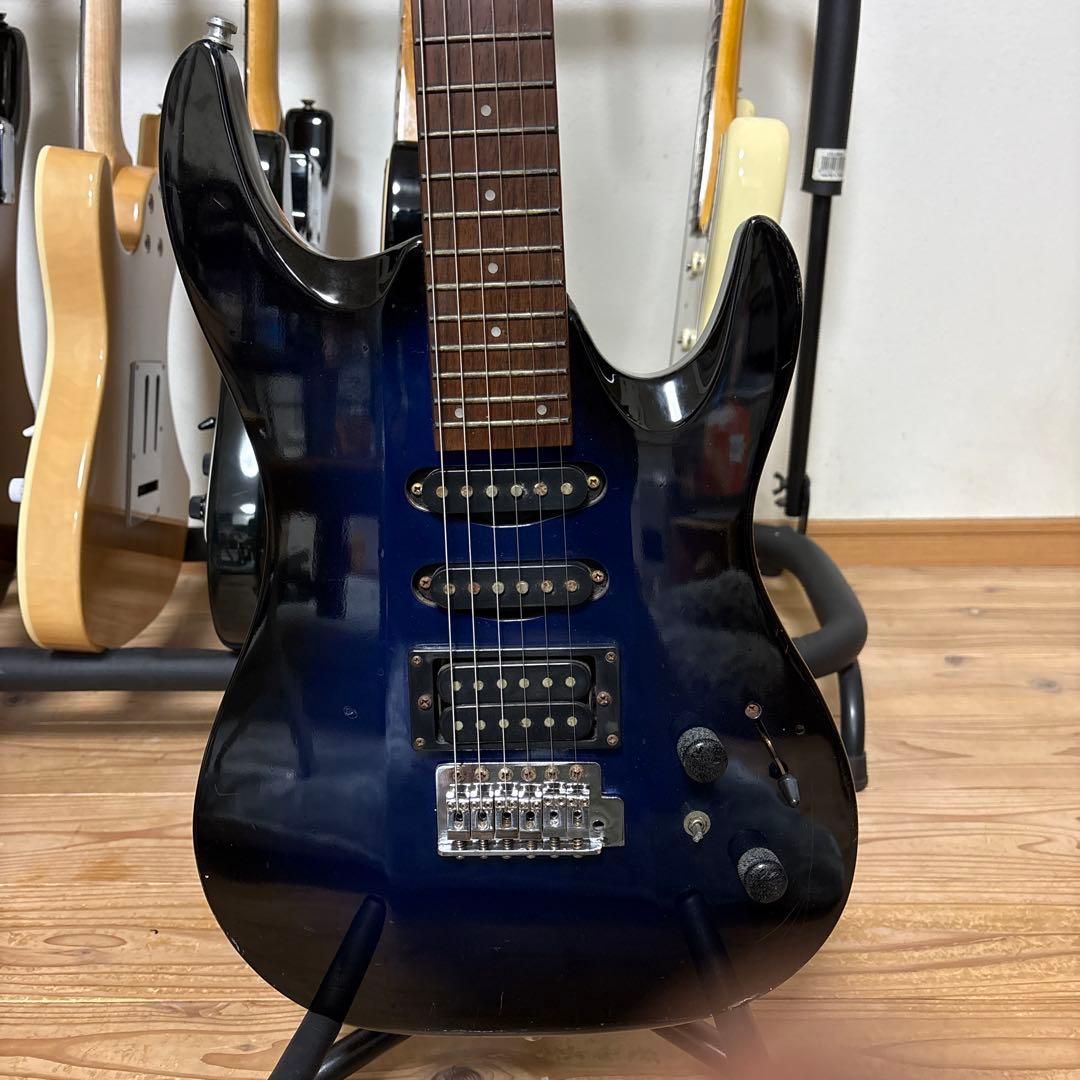 ARIAPRO II MAGNA SERIES ジャンク　エレキギター
