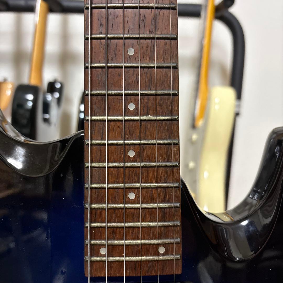 ARIAPRO II MAGNA SERIES ジャンク　エレキギター