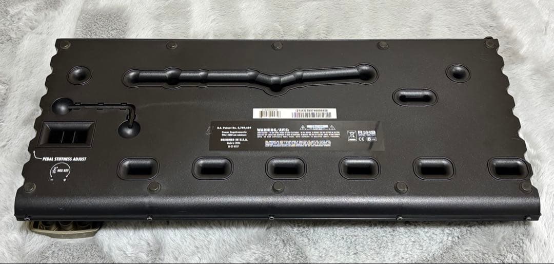 LINE6 POD X3 LIVE ギターエフェクター　ケース付き