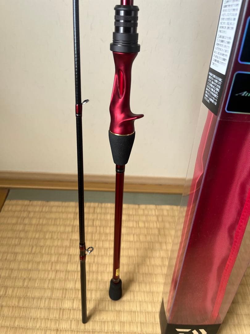 メタリア　湾フグS175