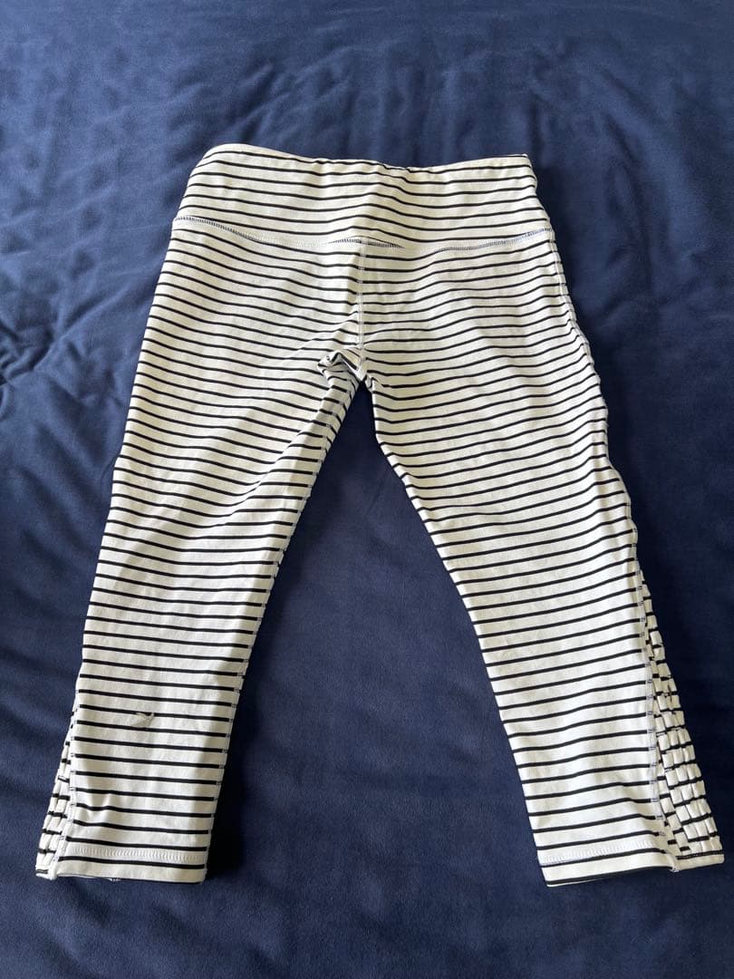 ジャザサイズ レギンス　sizeS used