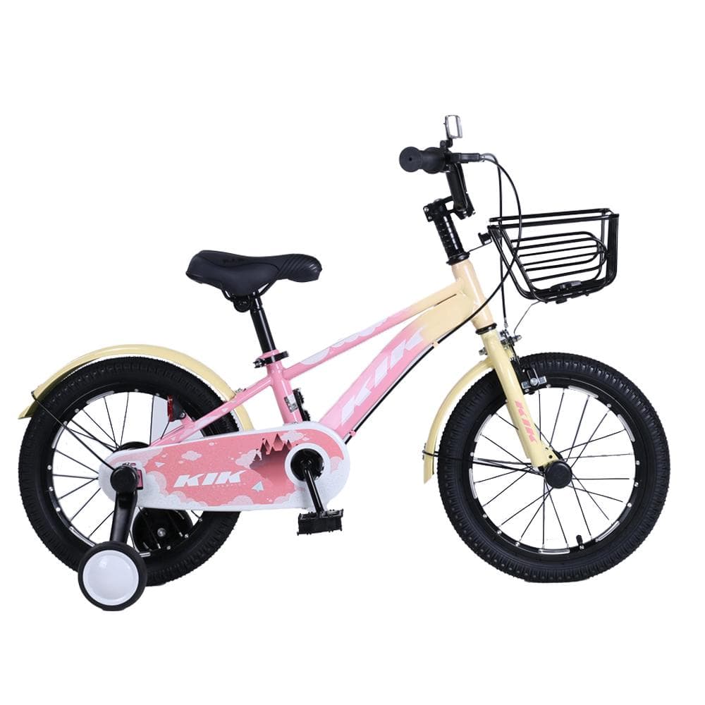 在庫処分格安販売 ZFJ高品質 子供用自転車