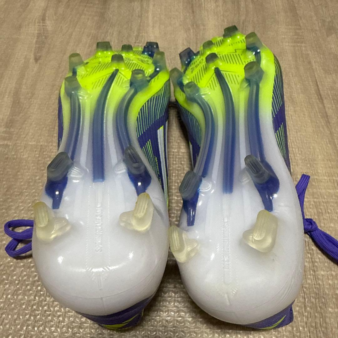シューズ adidas F50 ELITE FG 25.5cm