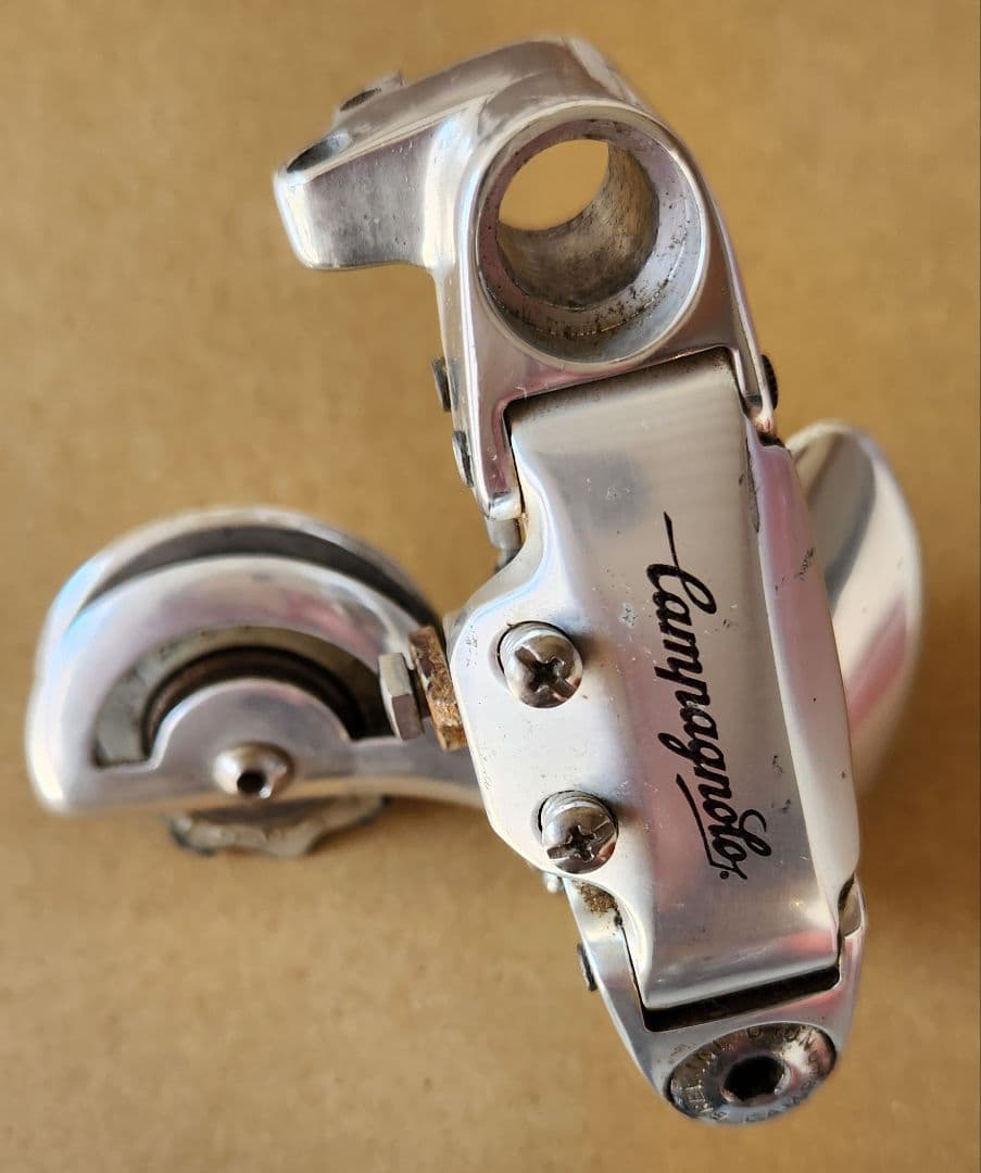 Campagnolo リアディレイラー