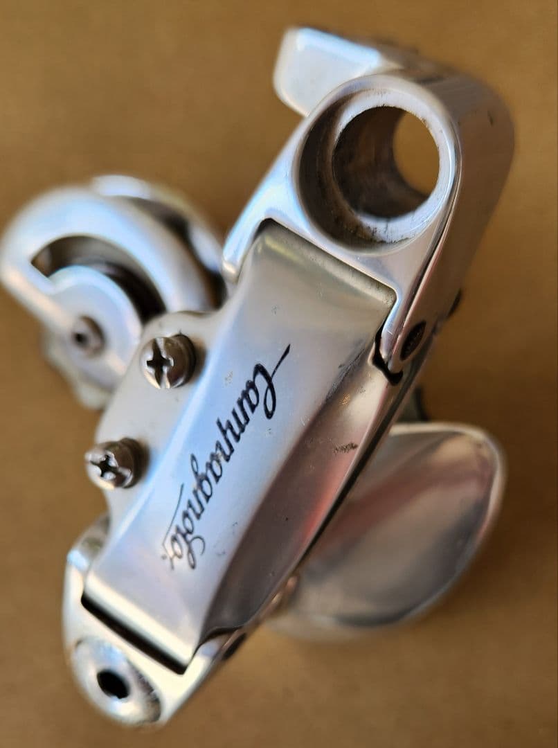 Campagnolo リアディレイラー