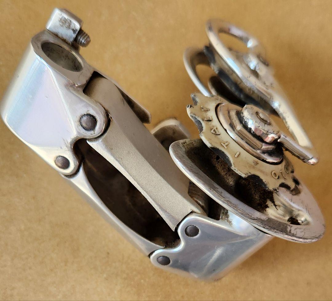 Campagnolo リアディレイラー