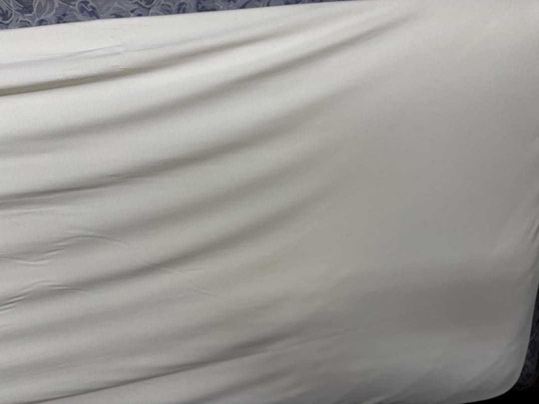 ベッド確認用