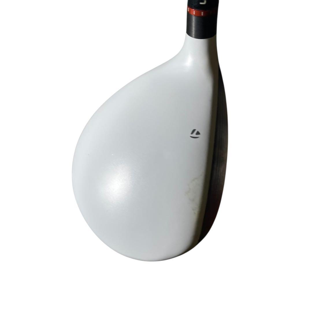 【メ0407-15】 TaylorMade R15 ウッド 3w 15°