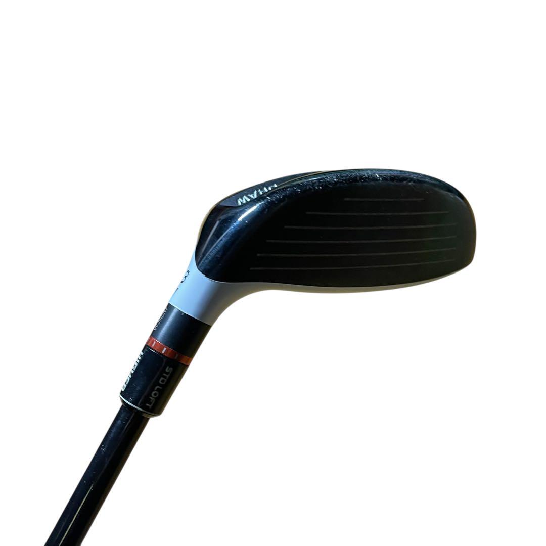 【メ0407-15】 TaylorMade R15 ウッド 3w 15°
