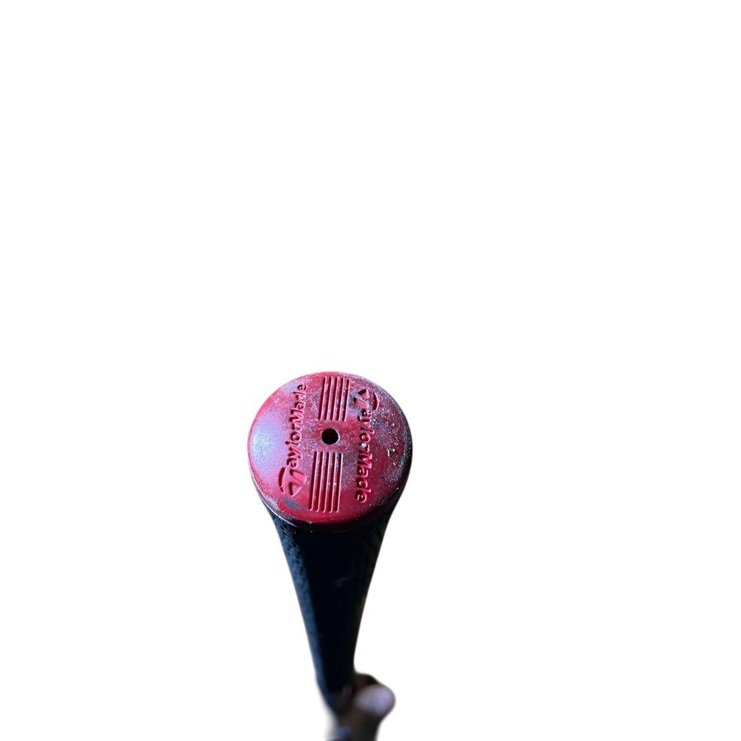 【メ0407-15】 TaylorMade R15 ウッド 3w 15°