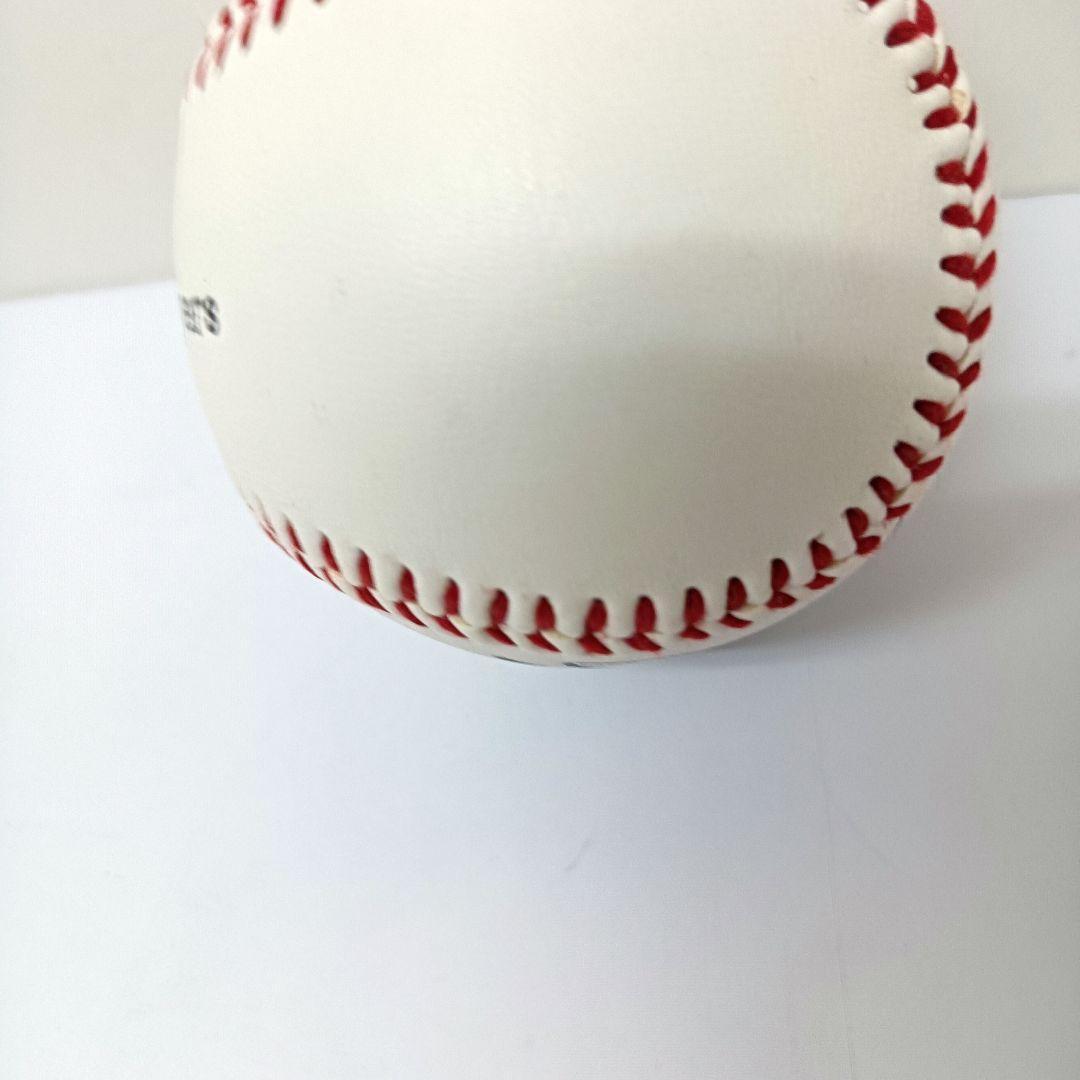 298.阪神タイガース　金本知憲　＃6　サインボール　2個セット