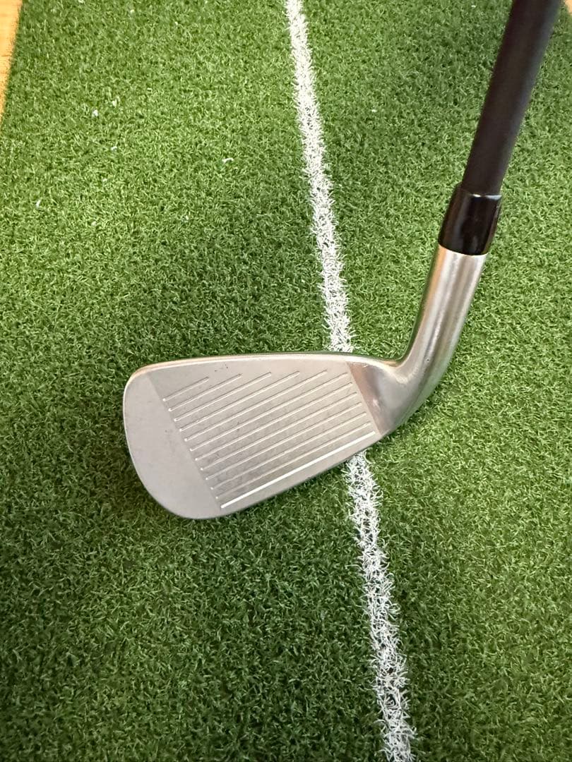 PXG GEN7 アイアンセット 5本