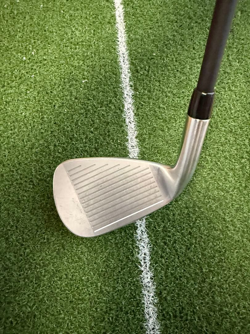 PXG GEN7 アイアンセット 5本
