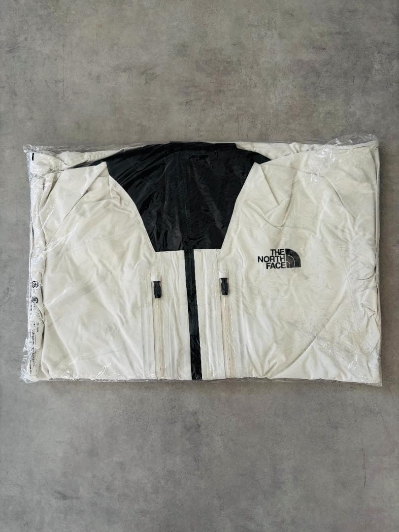 新品 XLサイズ ノースフェイス RTG ジャケット スキー スノボ メンズ