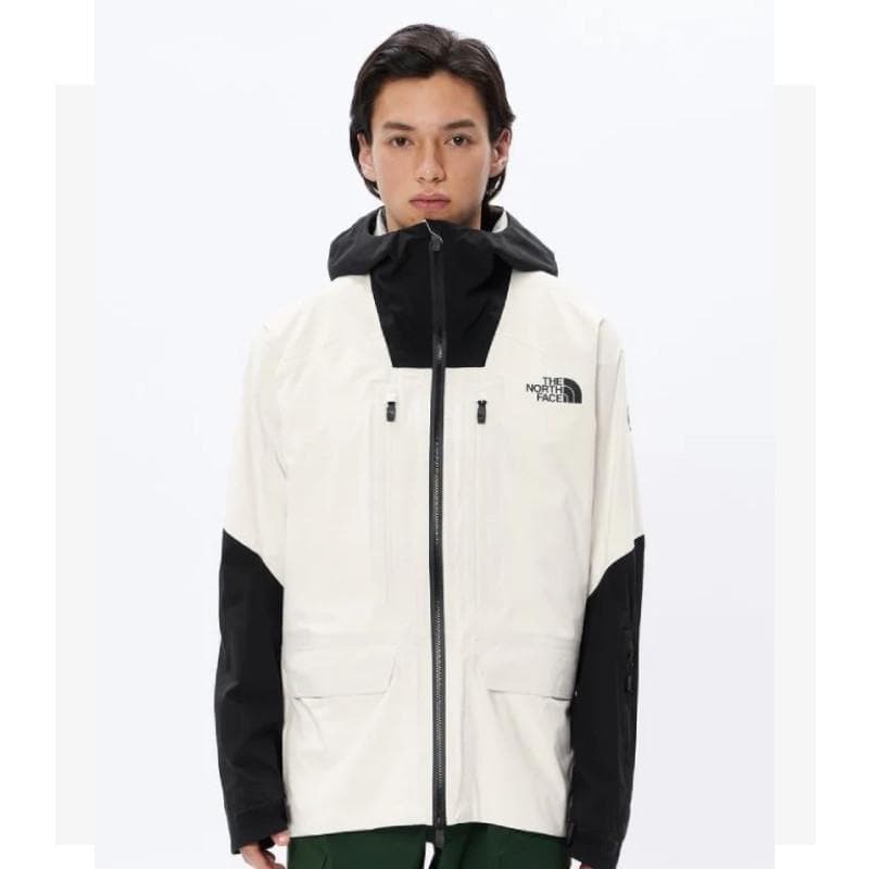 新品 XLサイズ ノースフェイス RTG ジャケット スキー スノボ メンズ