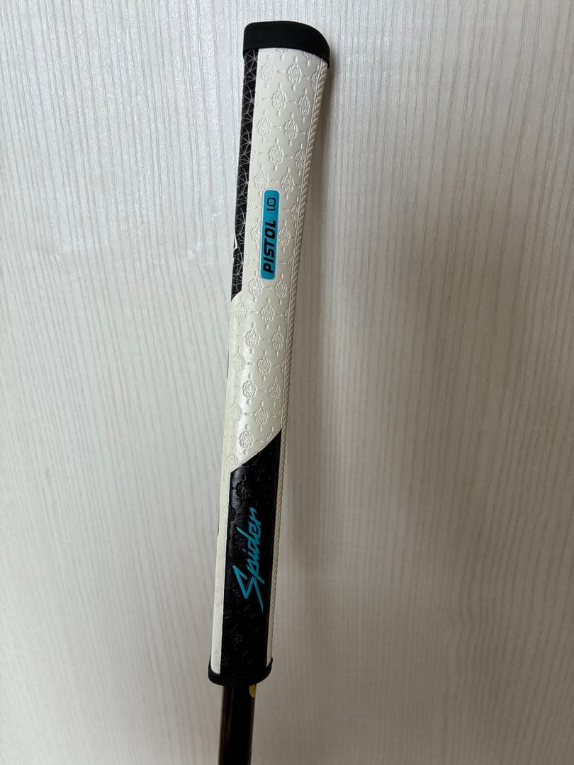 テーラーメイド スパイダー ZT パター 34インチ