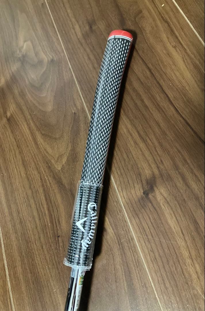 未使用　オデッセイ パター　ホワイトホットPRO #1 オリジナルスチール