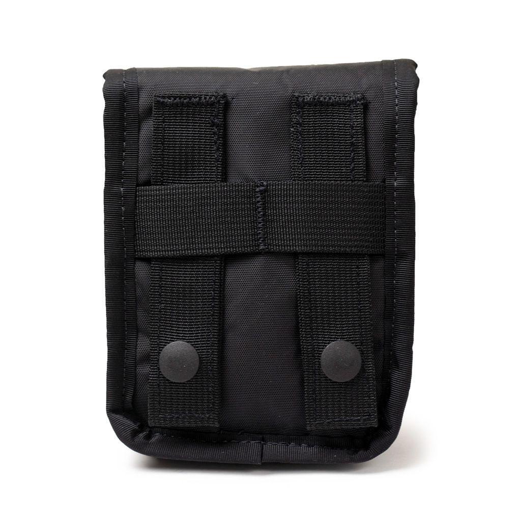 SWIFT INDUSTRIES rando pocket ブラック