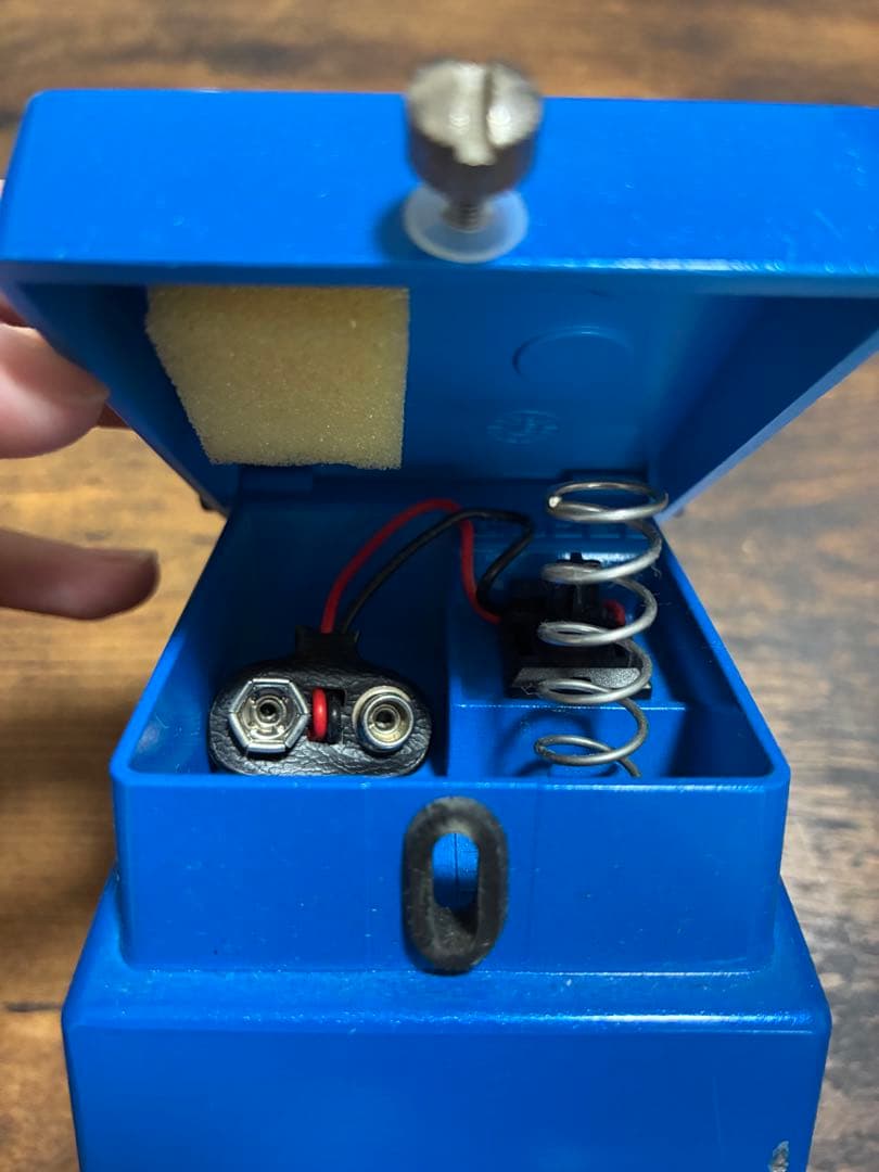 BOSS コンプレッサーエフェクター CP-1X