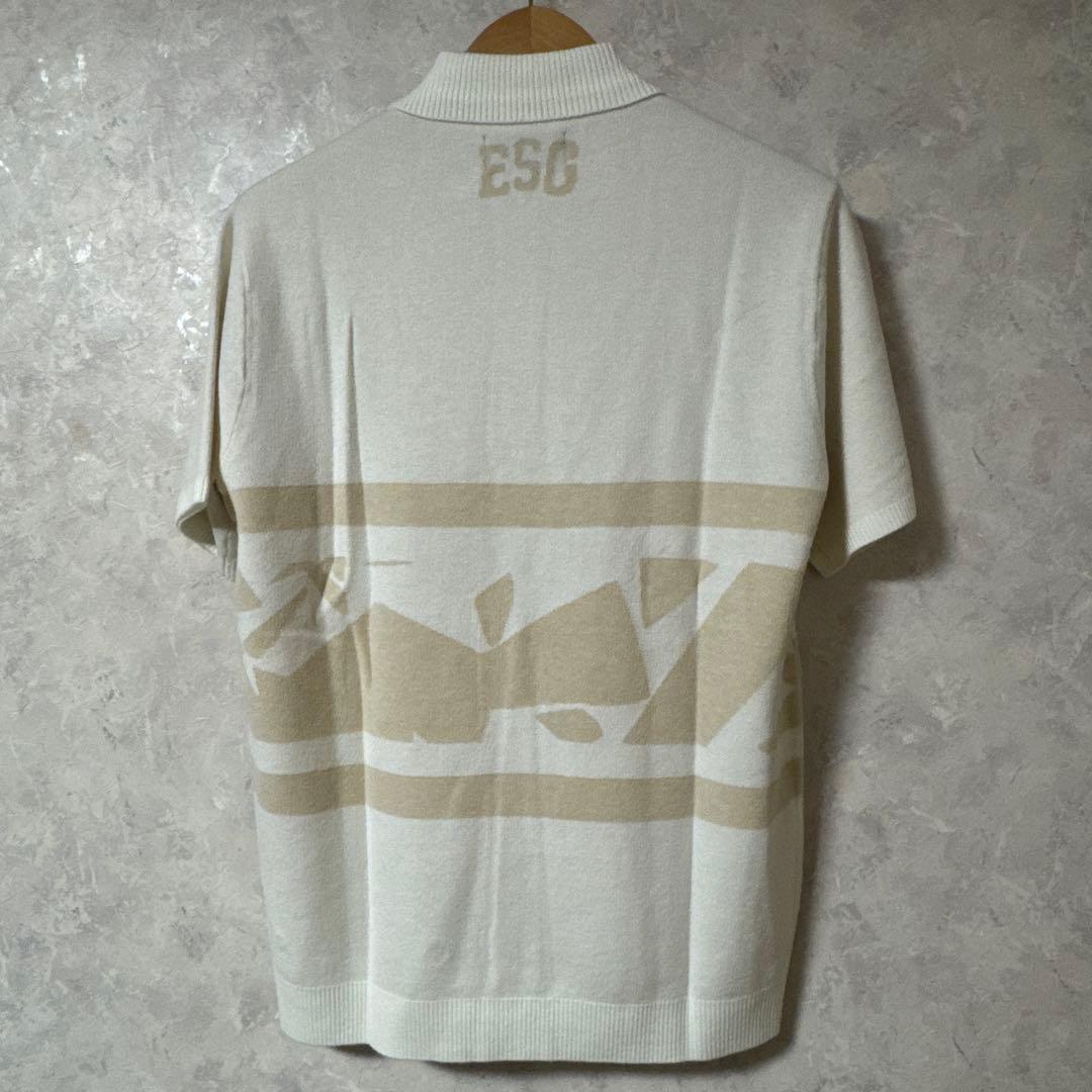 【新品未使用】Eastside Golf イーストサイドゴルフS アイボリー