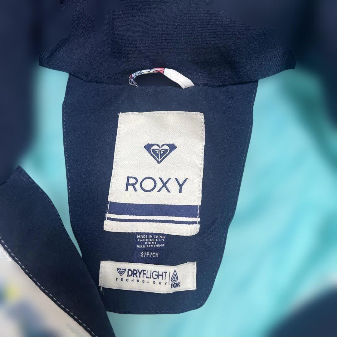 ROXY IGNIO スキー/スノーボード ウェア セット Sサイズ