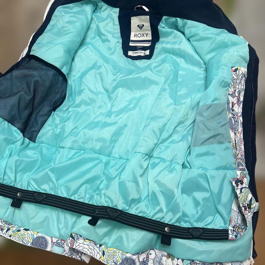ROXY IGNIO スキー/スノーボード ウェア セット Sサイズ