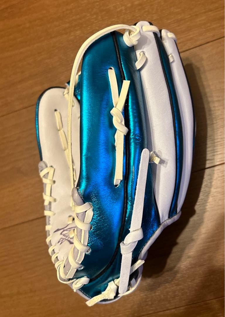 【新品未使用】KUBOTA SLUGGER 久保田スラッガー KSN-6GSE
