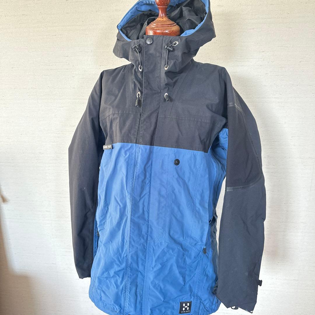 GORE-TEX® 女性用スノーボードウェア