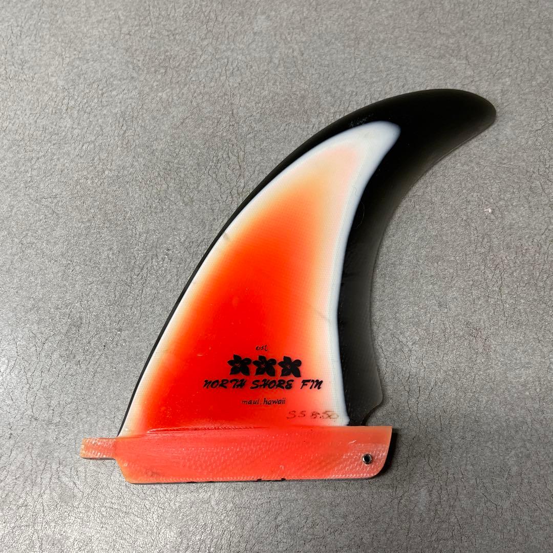 NORTH SHORE FIN サーフボードフィン