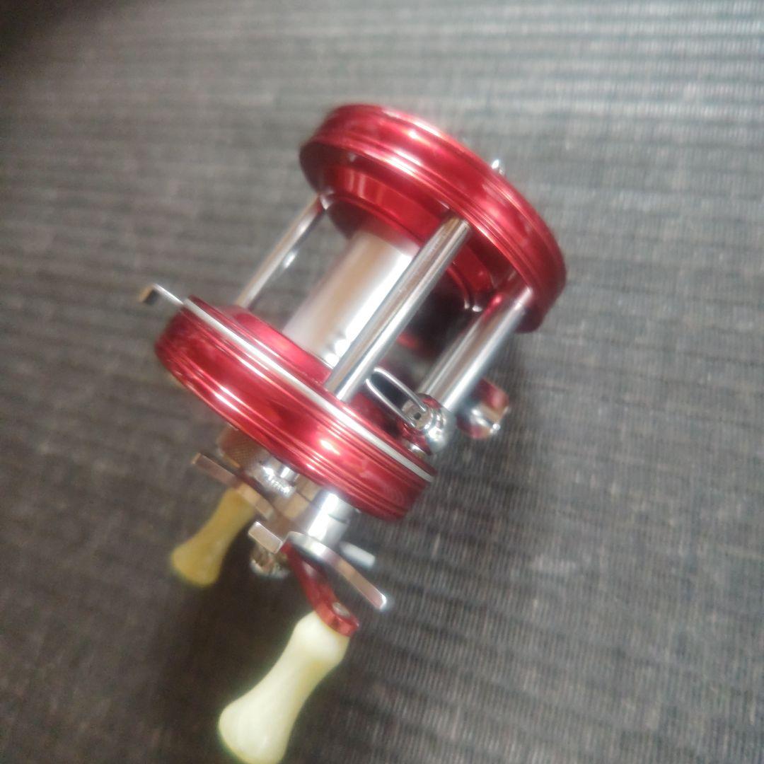ABU5000赤い極上品